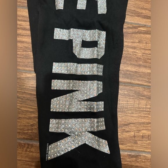 Victoria’s Secret joggers size XS - Picture 2 of 4